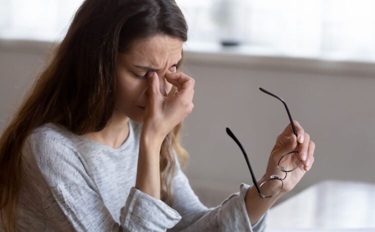 Salud Mental en el trabajo ¿Qué pasa si nuestra mente se enferma?