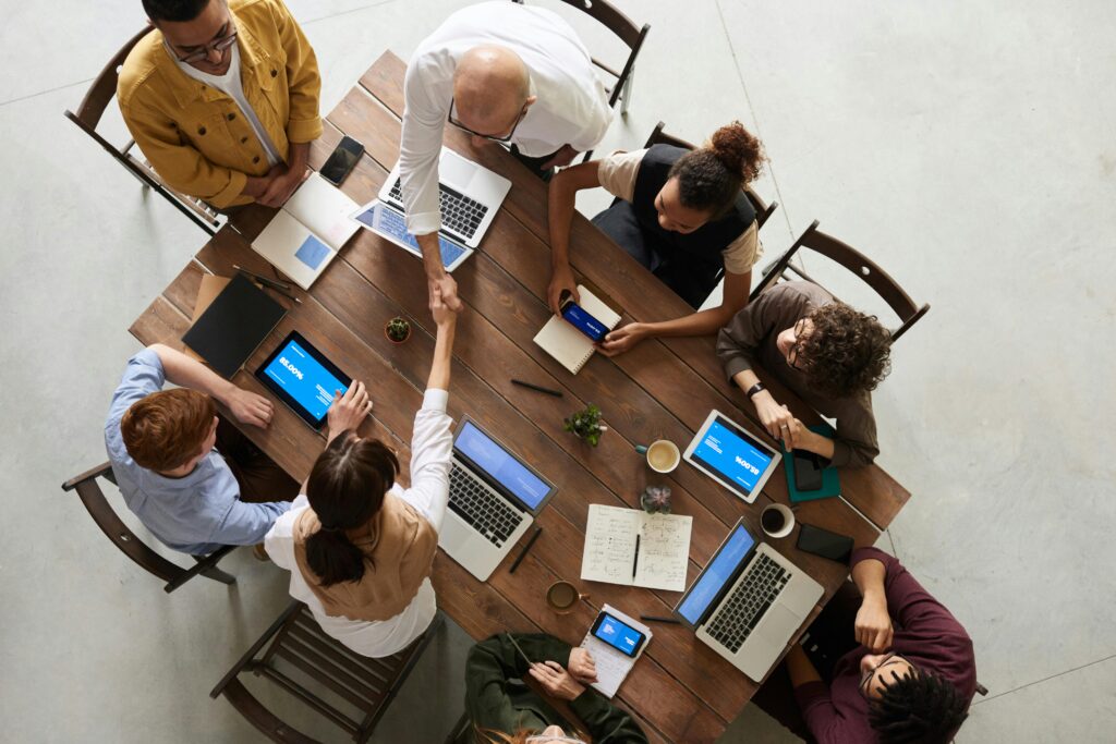 Liderazgo, cultura de trabajo y salud mental