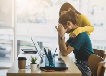 El “disparo de amígdala” y el “Punto Popeye”: cómo evitar el desborde emocional