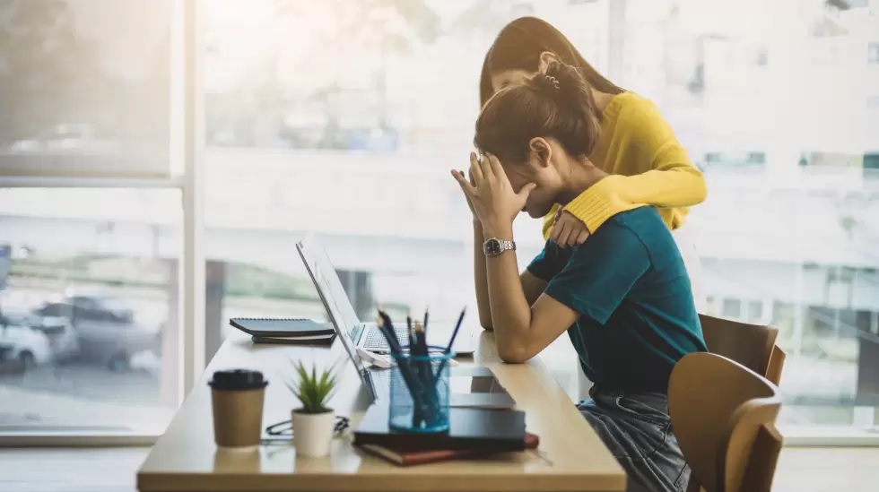 El “disparo de amígdala” y el “Punto Popeye”: cómo evitar el desborde emocional