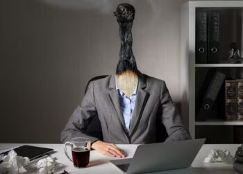 ¿Es Argentina el país más estresado del mundo?